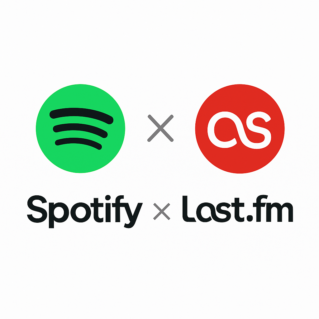 Spotify Blend Web Application